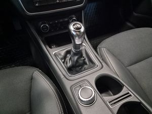 Mercedes A200 bild 16