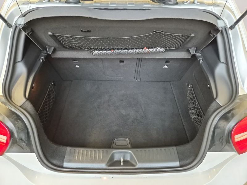 Mercedes A200 bild 17