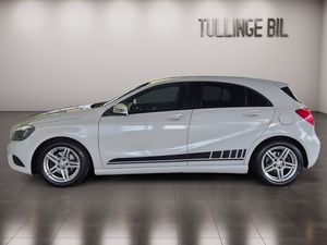 Mercedes A200 bild 2