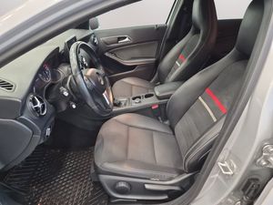 Mercedes A200 bild 10