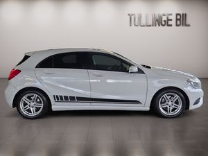 Mercedes A200 bild 6