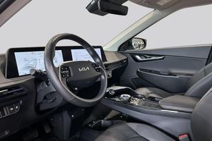 Kia EV6 bild 8