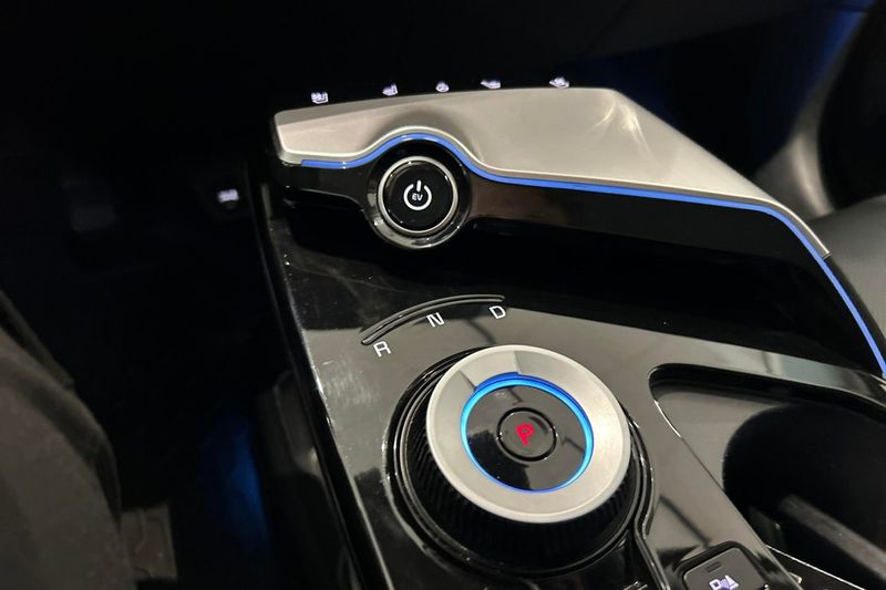 Kia EV6 bild 12