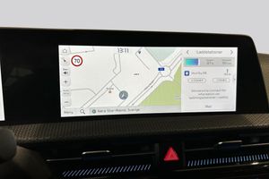 Kia EV6 bild 11
