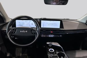 Kia EV6 bild 7