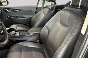 Kia EV6 bild 9
