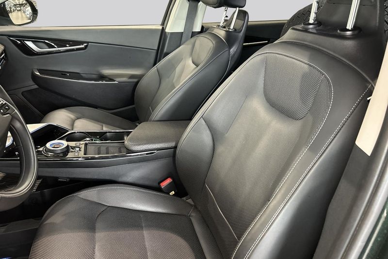 Kia EV6 bild 9