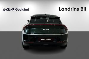 Kia EV6 bild 5