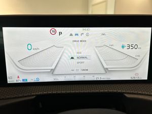 Kia EV6 bild 14