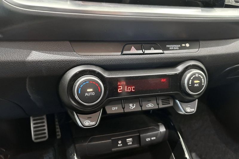 Kia Stonic bild 13