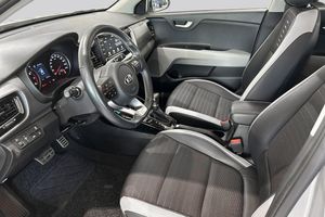 Kia Stonic bild 8