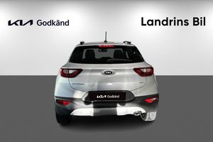 Kia Stonic bild 5