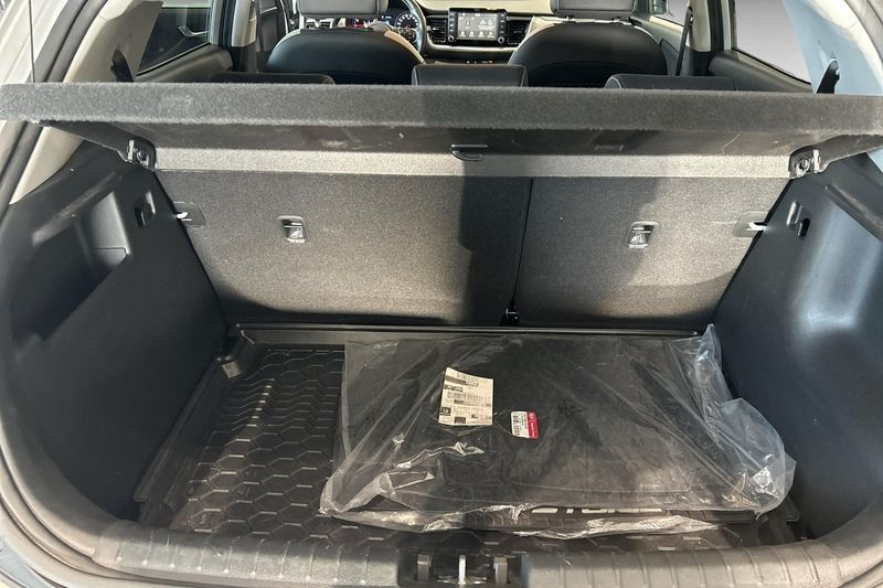 Kia Stonic bild 14