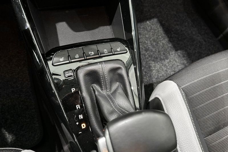 Kia Stonic bild 12