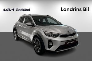 Kia Stonic bild 3