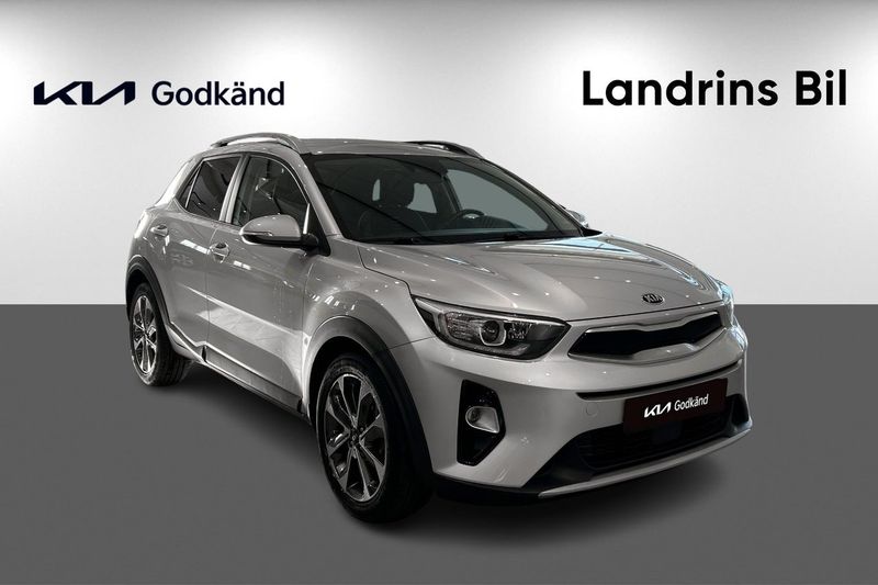 Kia Stonic bild 3