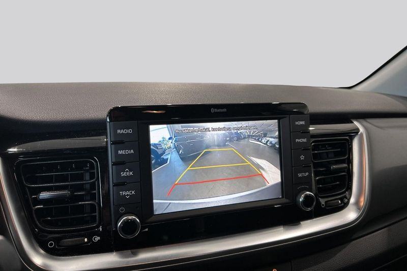 Kia Stonic bild 11