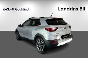Kia Stonic bild 6
