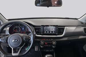 Kia Stonic bild 7