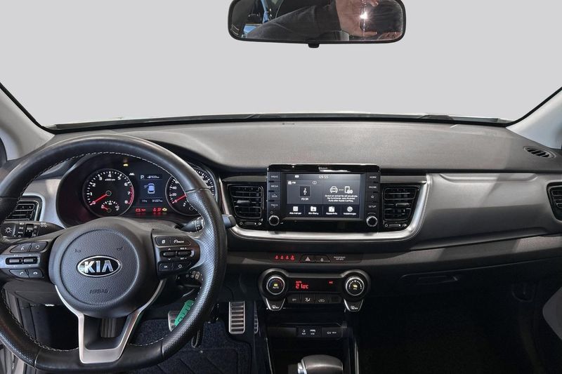 Kia Stonic bild 7