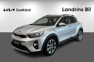 Kia Stonic bild 1