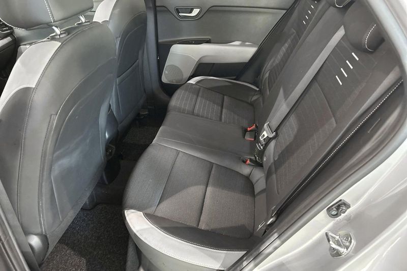 Kia Stonic bild 9