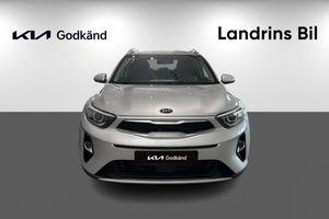 Kia Stonic bild 2