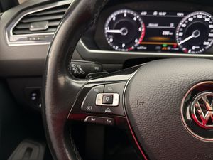 Volkswagen Tiguan Allspace bild 15