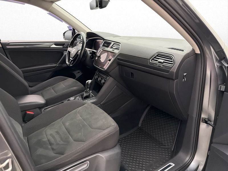 Volkswagen Tiguan Allspace bild 25