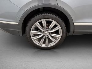 Volkswagen Tiguan Allspace bild 28