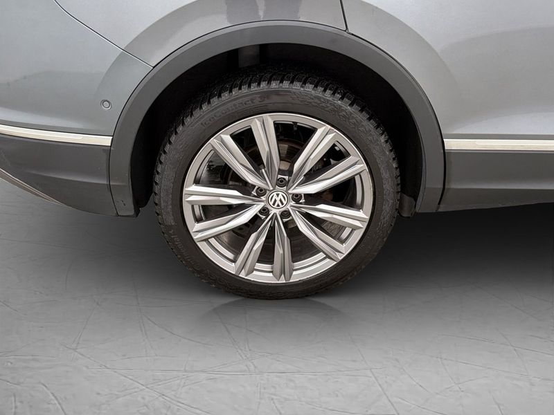 Volkswagen Tiguan Allspace bild 28
