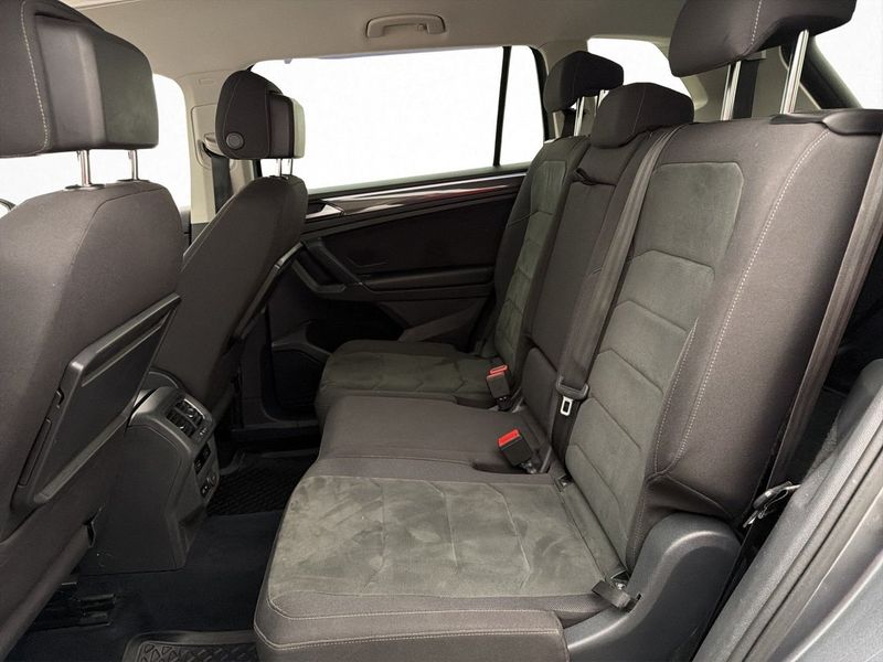 Volkswagen Tiguan Allspace bild 22