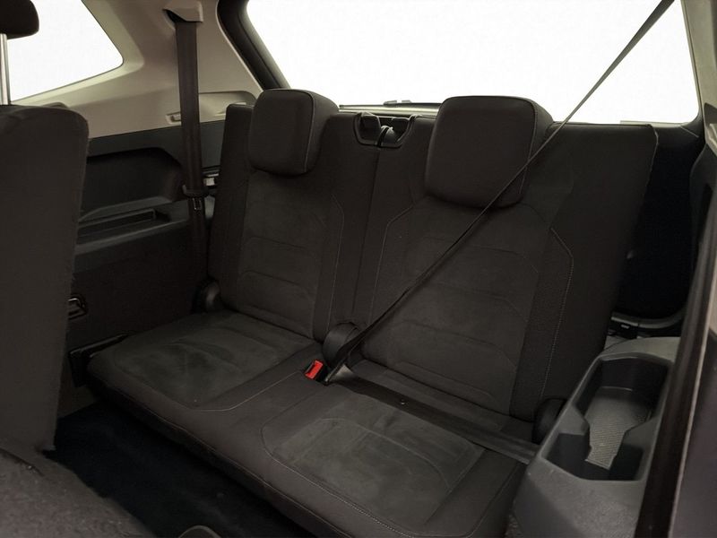 Volkswagen Tiguan Allspace bild 23