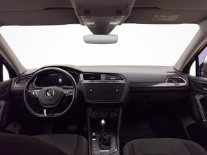 Volkswagen Tiguan Allspace bild 13