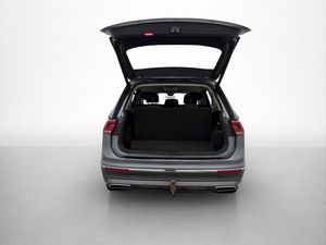 Volkswagen Tiguan Allspace bild 10