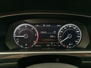 Volkswagen Tiguan Allspace bild 16