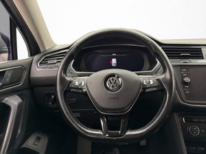 Volkswagen Tiguan Allspace bild 14