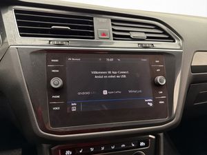 Volkswagen Tiguan Allspace bild 19