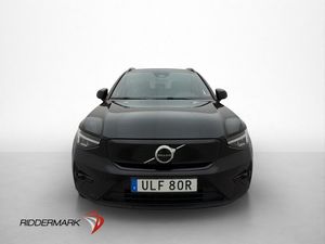 Volvo XC40 bild 3