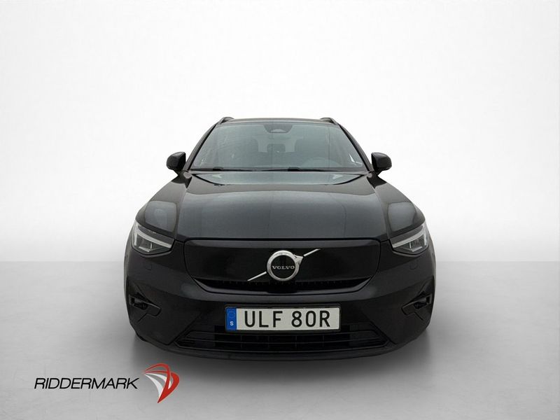 Volvo XC40 bild 3