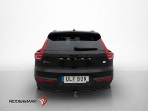 Volvo XC40 bild 8