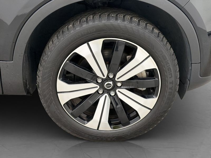 Volvo XC40 bild 35