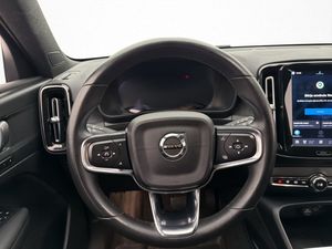 Volvo XC40 bild 19