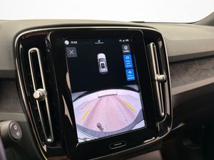 Volvo XC40 bild 24