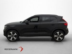Volvo XC40 bild 5