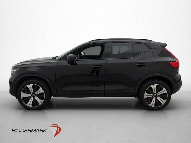 Volvo XC40 bild 5