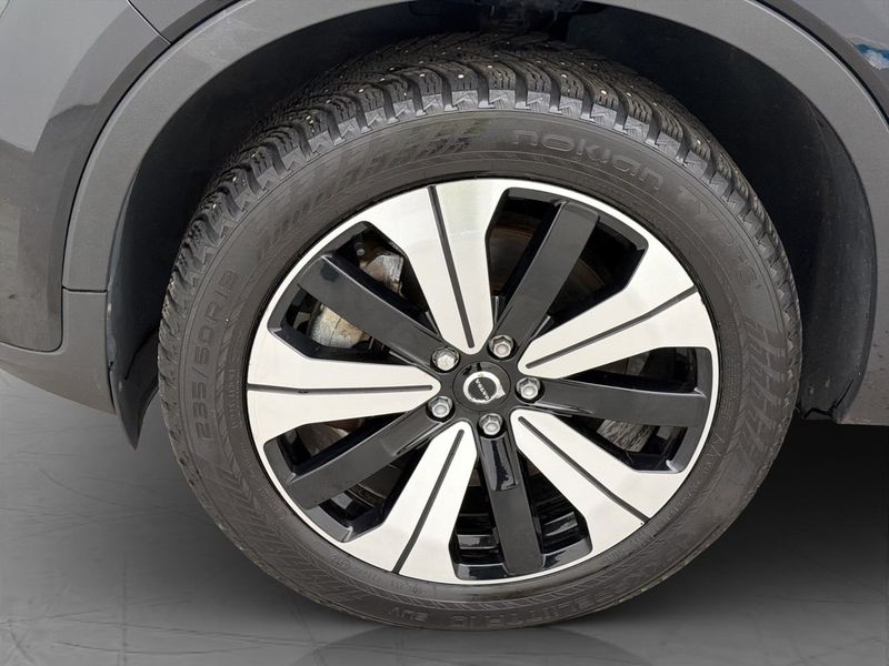 Volvo XC40 bild 32