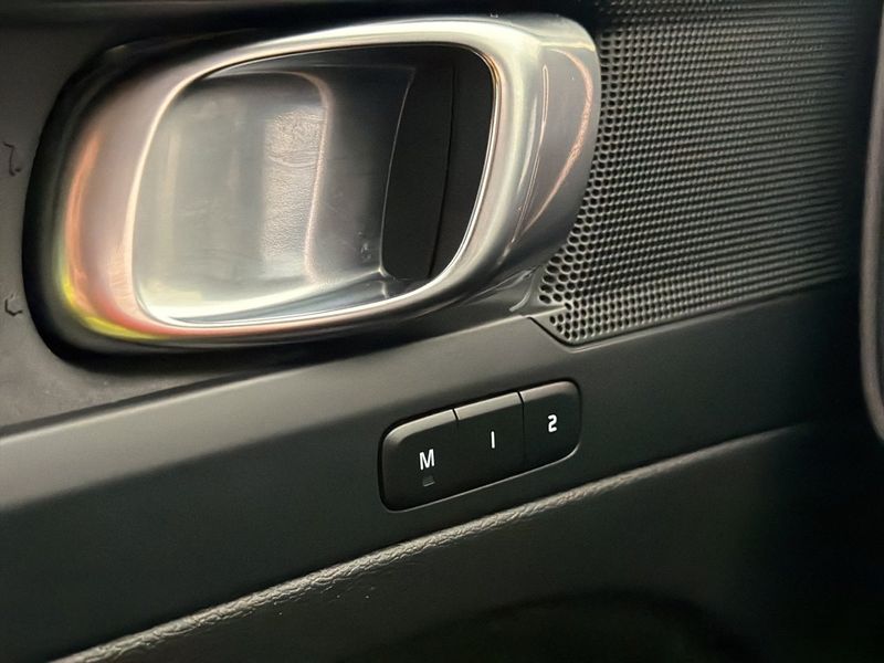 Volvo XC40 bild 16