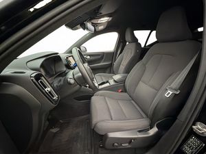 Volvo XC40 bild 17
