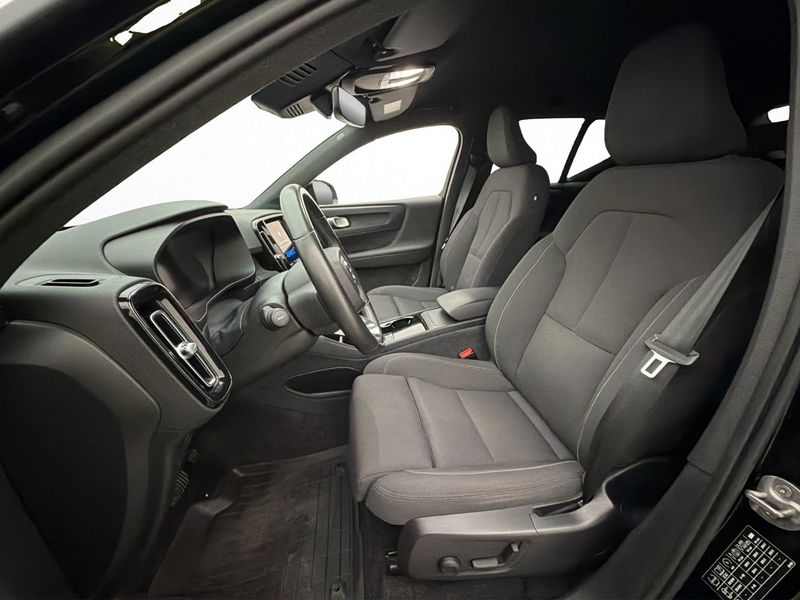 Volvo XC40 bild 17